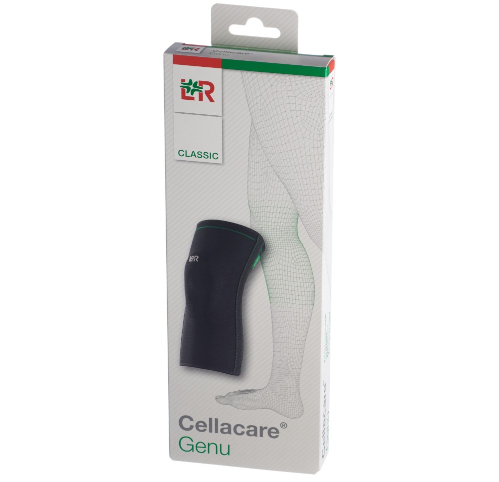 CELLACARE Genu Classic Gr1 CELLACARE Genu Classic Gr1