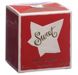 LOLITA LEMPICKA Sweet EDP spr 100 ml