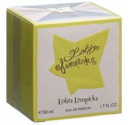 LOLITA LEMPICKA Mon 1er Parfum EDP spr 50 ml