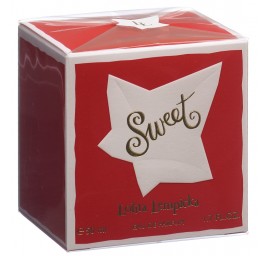 LOLITA LEMPICKA Sweet EDP spr 50 ml