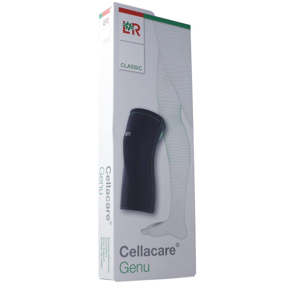 CELLACARE Genu Classic Gr4