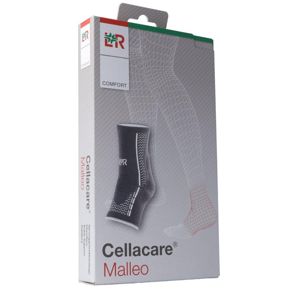 CELLACARE Malleo Comfort Gr3 CELLACARE Malleo Comfort Gr3