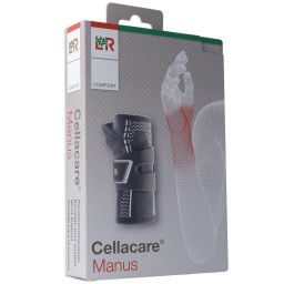 CELLACARE Manus Comfort Gr3 gauche