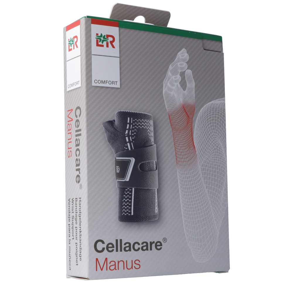 CELLACARE Manus Comfort Gr2 droite CELLACARE Manus Comfort Gr2 droite