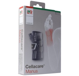 CELLACARE Manus Comfort Gr3 droite