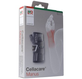 CELLACARE Manus Comfort Gr4 droite