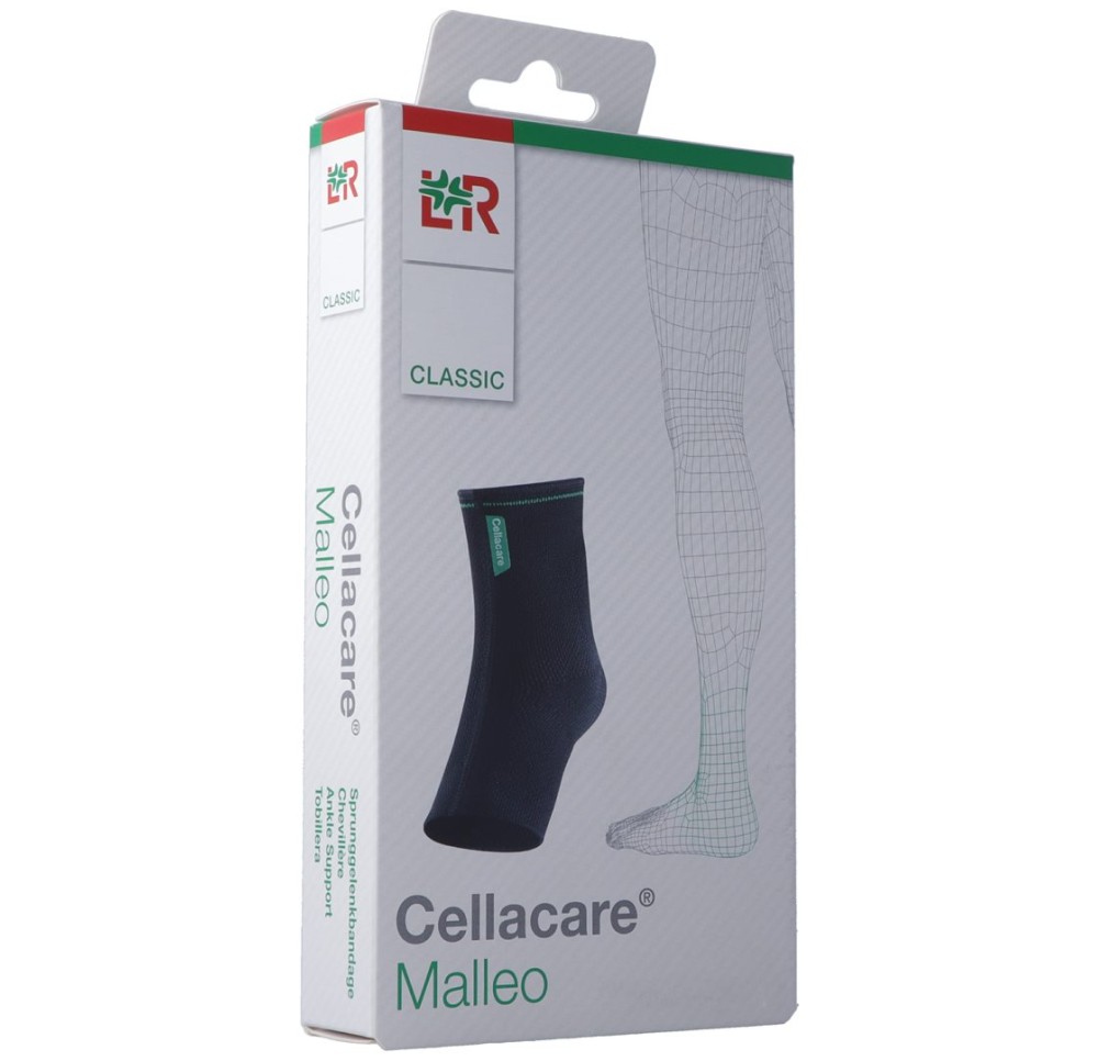 CELLACARE Malleo Classic Gr1 CELLACARE Malleo Classic Gr1