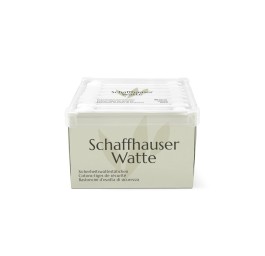SCHAFFHAUSER bâtonnets ouatés baby ext care 56 pce