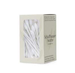 SCHAFFHAUSER bâtonnets ouatés 60 pce