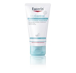 EUCERIN AtoControl crème mains apais tb 75 ml