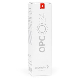 KINGNATURE OPC 24 Crème de jour disp 50 ml