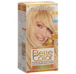 BELLE COLOR gel facil-color no110 blond clair nat