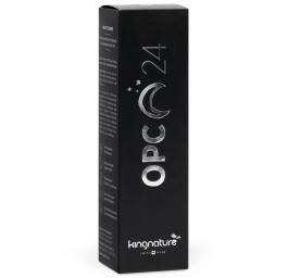 KINGNATURE OPC 24 Crème de nuit disp 50 ml