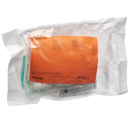 B. BRAUN Set de perfusion