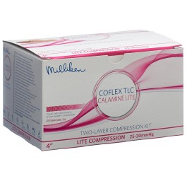 COFLEX kit compre TLC Calami Lite 10cm 25-30mmHG