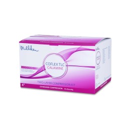 COFLEX kit compress TLC Calamine-S 10cm 35-40mmHG