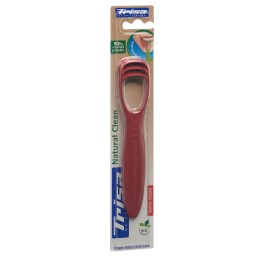 TRISA nettoie-langue Natural Clean