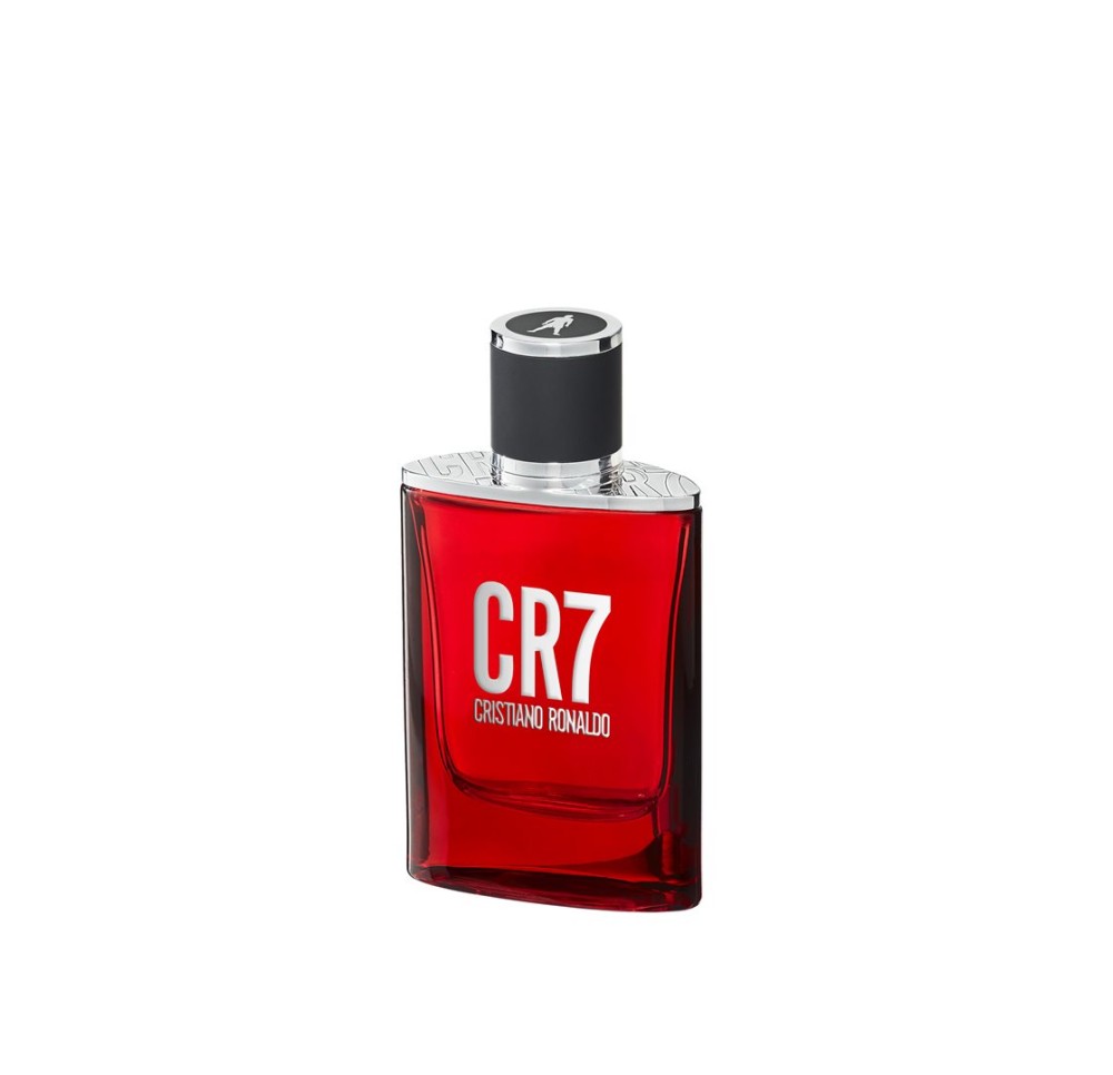 RONALDO CR7 EDT nat spr 30 ml