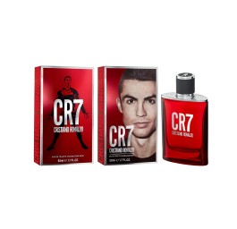RONALDO CR7 EDT nat spr 50 ml