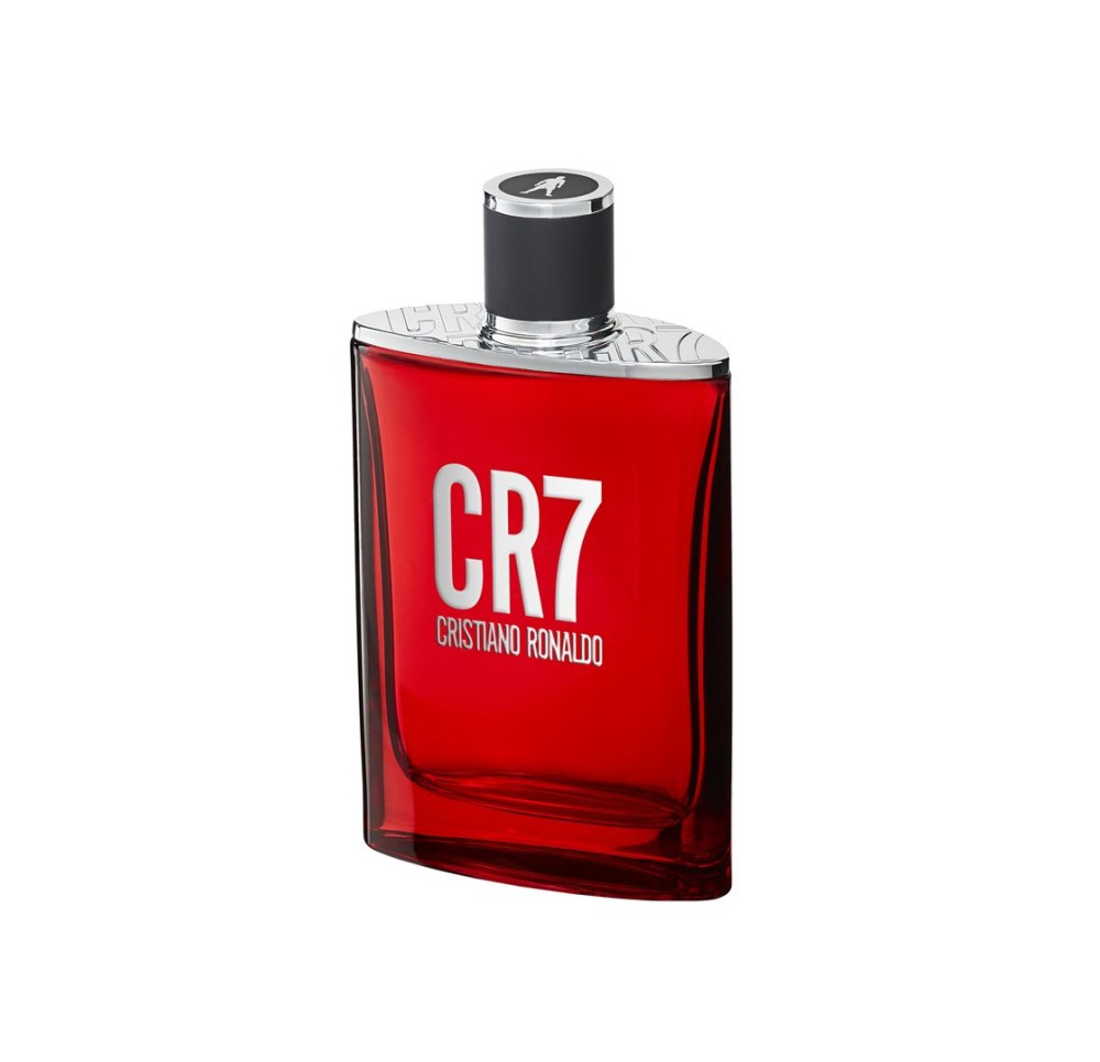 RONALDO CR7 EDT nat spr 100 ml