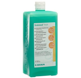 STABIMED Fresh fl oval 1000 ml