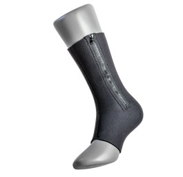ANKLE SLEEVE NEOPREN bandage de la cheville L