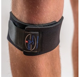 ORTHOSWISS bandage patellaire L/XL