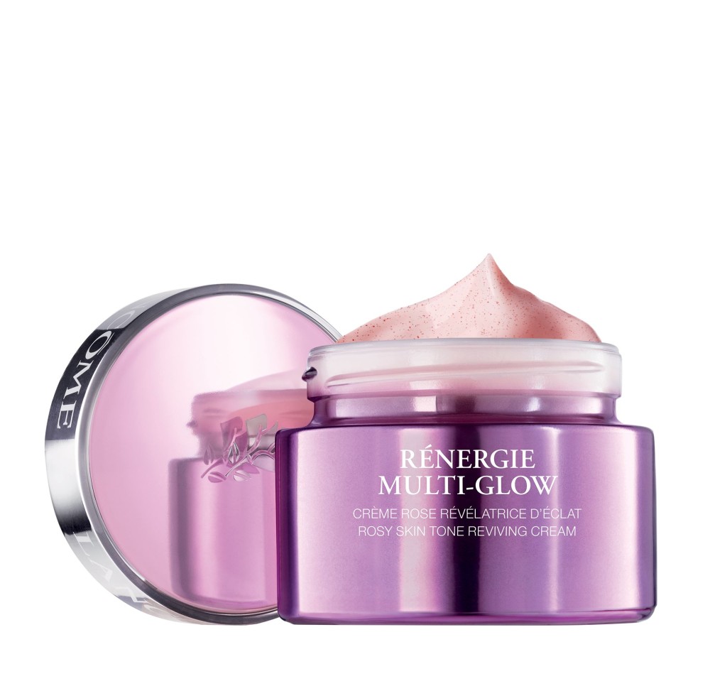 LANCOME RENERG Renergie Red Cream 50 ml LANCOME RENERG Renergie Red Cream 50 ml