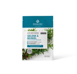 DERMASEL Kristallbad Gelenk&Muskel LE 80 g