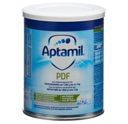 APTAMIL PDF alimentation spéciale bte 400 g