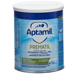 APTAMIL Prematil bte 400 g