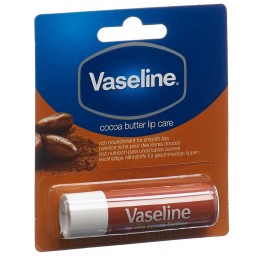 VASELINE Lip Stick cocoa butter 4.8 g