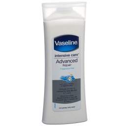 VASELINE Body Lotion Advanced Repair fl 400 ml