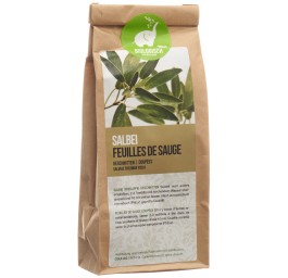 DIXA Sauge feuilles PhEur BIO coupées 90 g