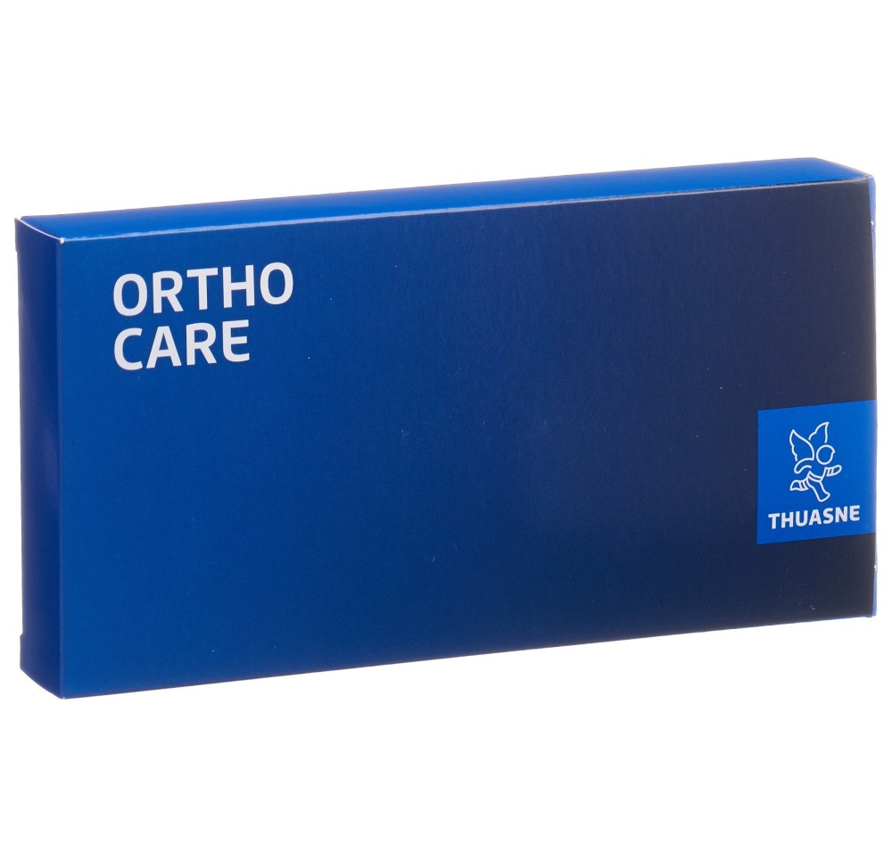 THUASNE Orthoflex band poignet XL 16cm droit chair