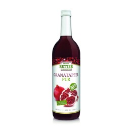 OBSTHOF RETTER Jus de grenade 100% bio 750 ml