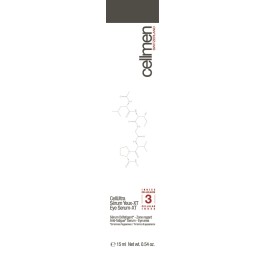 CELLCOSMET Cell Men Cell Ultra Eye Ser XT 15 ml