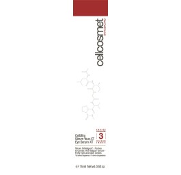 CELLCOSMET Cell Ultra Eye Serum XT 15 ml