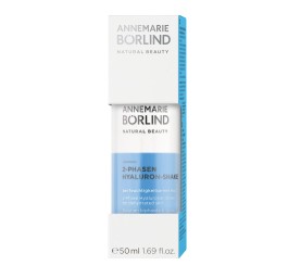 BÖRLIND 2 Phasen Hyaluron Shake 50 ml