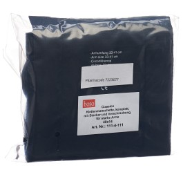 BOSO brassard boso classico XL