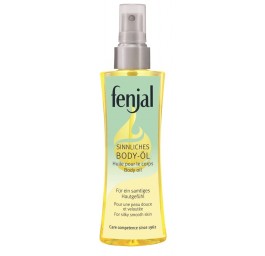 FENJAL huile pour le corps fl 150 ml