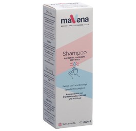 MAVENA Shampooing dist 200 ml