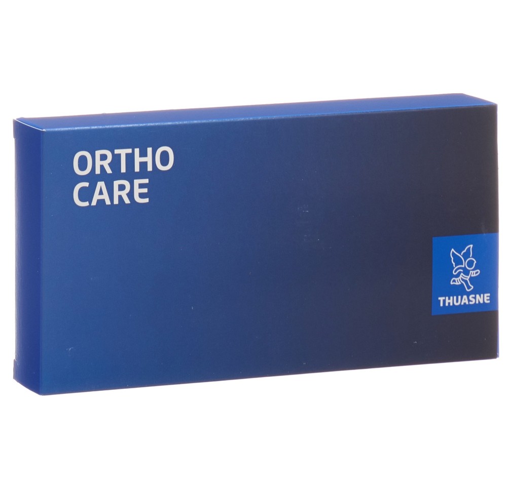 THUASNE Orthoflex poignet XS 16cm gauche blanc
