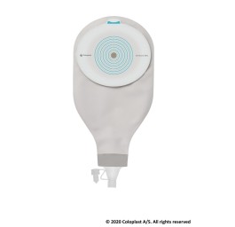 SENSURA Mio 1tlg High Output 10-100 transp 10 pce