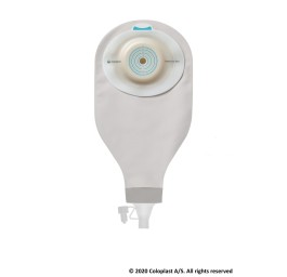 SENSURA Mio 1tlg High Outp 10-50 Cvx L S fe 10 pce