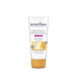 BIOKOSMA Crème soin mains Abric Miel BIO 50 ml