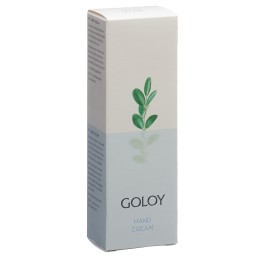 GOLOY Hand Cream 75 ml