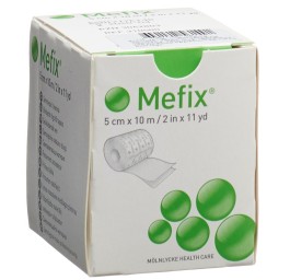 MEFIX (IP-APS) vlies autocollant 10mx5cm rouleau