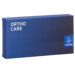 THUASNE Orthoflex band poignet 16cm XL gauch blanc