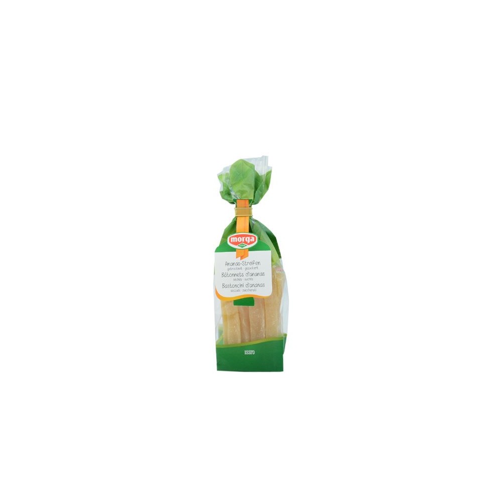 ISSRO bâtonnets ananas 200 g ISSRO bâtonnets ananas 200 g